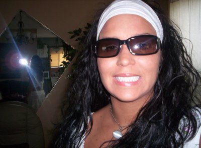 Соблазнительная беременная красотка ждет тебя!