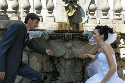 Что происходит с невестой после свадьбы на фото: откровенный взгляд на реальность