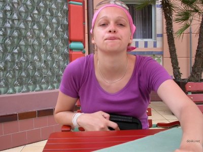 Пара насладилась отдыхом: история в фотографиях и впечатлениях