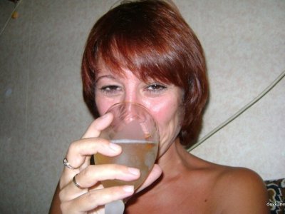 Жена готова к встрече с любовником