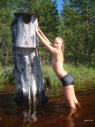 Сексуальная блондинка получила жаркий секс на камеру и наслаждается каждым моментом