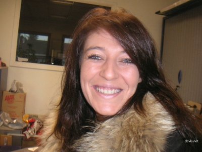 Мамочку оттрахали в попу на камеру