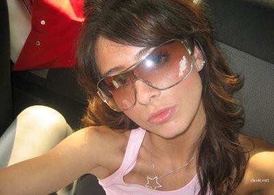 Интимное видео милой ученицы - нарезка для взрослых