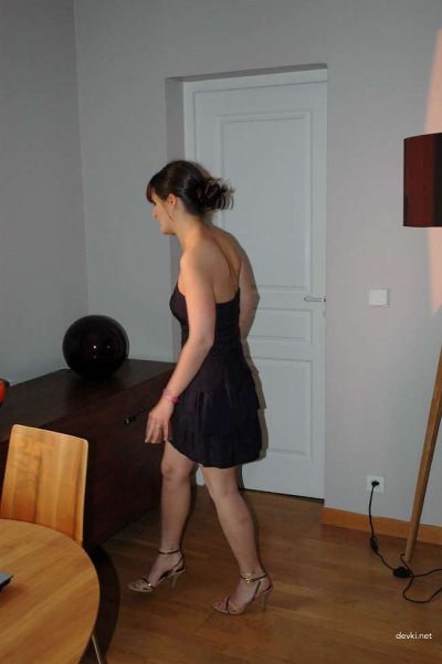 Изящные ножки училки: увлекательное зрелище!