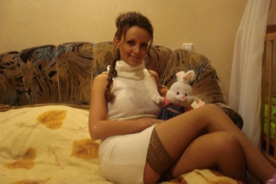 Опытная мулатка с обворожительными формами готова тебя удивить!