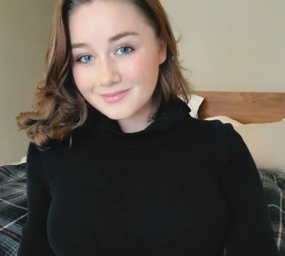 Сексапильная Лилия с обворожительными формами