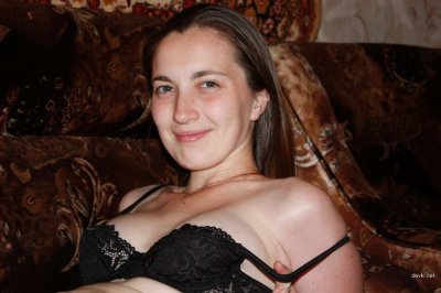 Очаровательная девушка в стильных нарядах и интересных локациях (часть 4)