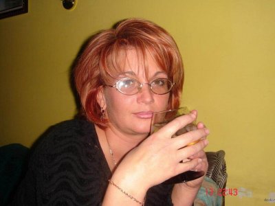 Интимные фотографии опытной леди