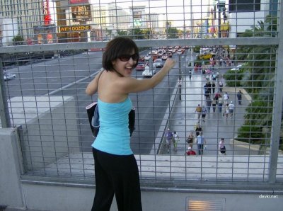 Дала засадить член в попку