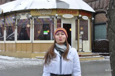 Интимные снимки привлекательной дамы - возбуждающий контент!