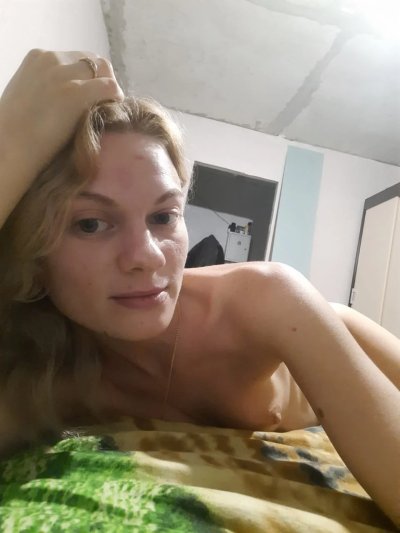 Зажигательная Маринка из Петербурга: новые приколы для взрослых!