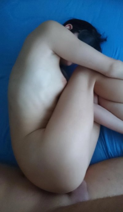 Еще больше сексуальных снимков стройной красотки! Оцени ее новые фото!