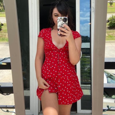 Снимки от черноволосой красотки (часть 2)