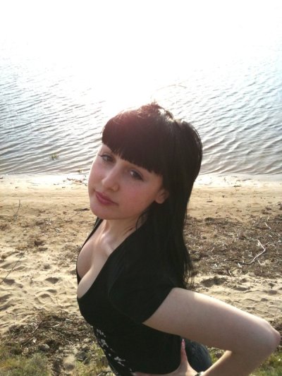 Развратная дама с изысканным бюстом: фотографии в соблазнительном обнажении