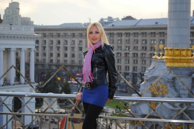 Сексуальные снимки из личного архива моей спутницы