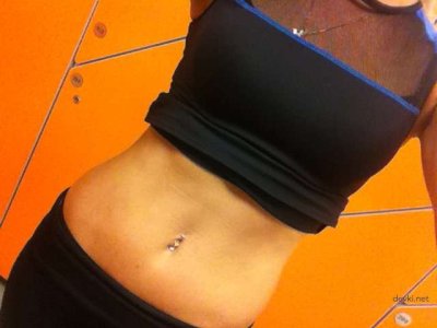 Оголенные снимки: поделись своими интимными фото!