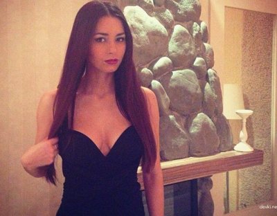 Зашла далеко в своих желаниях