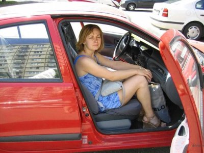 Из приватной коллекции любовников