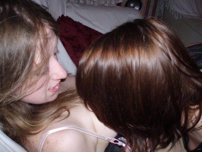 Хардкорные оргии немецких развратников