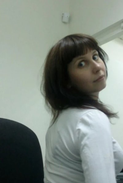 Выступление зрелой русской красотки