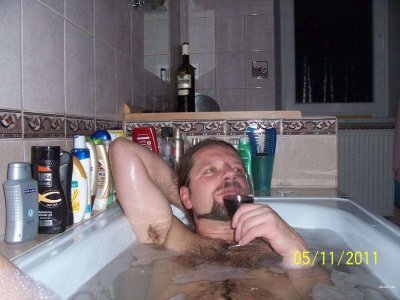 Напилась и подарила незабываемые удовольствия