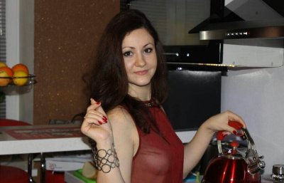 Интимные снимки соблазнительной дамы: горячие фото в частной коллекции