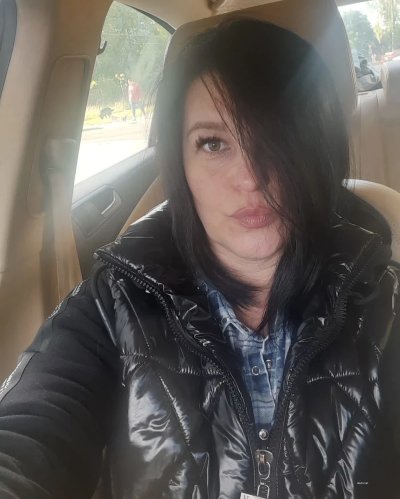 Соблазнительная Надя: готова удовлетворить все твои желания!