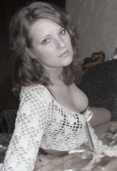 Интимные моменты с русской красавицей в домашней обстановке