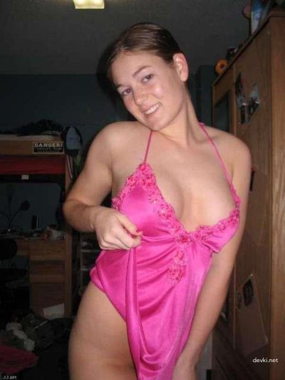 Эротичные позы и страстный секс с собой