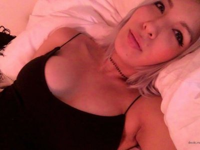 Домашнее видео милой красотки - развратные записи для взрослых