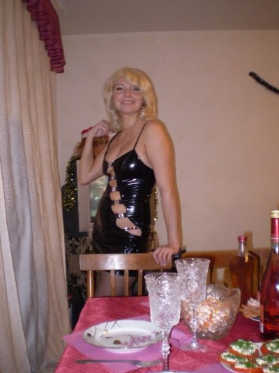 Когда жена постоянно хочет