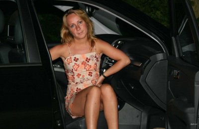 Интимные снимки моей возлюбленной супруги