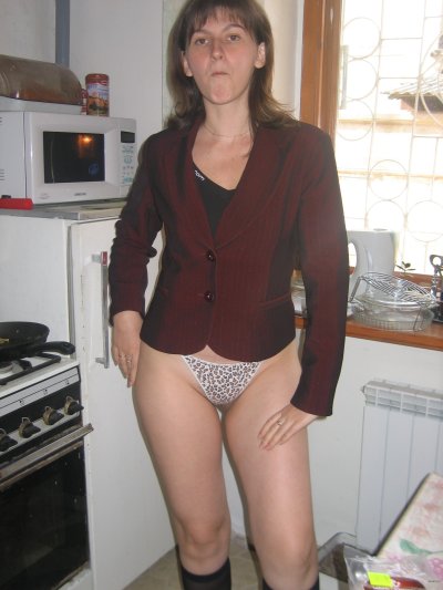 Молодая мамаша хочет, чтобы ее любовались