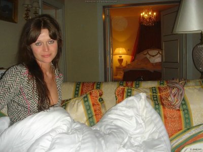 Волнующее слияние страстей