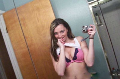 Интимные снимки прекрасных девушек на частном фото