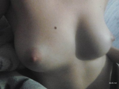 Интим соблазнительной красотки и фруктом