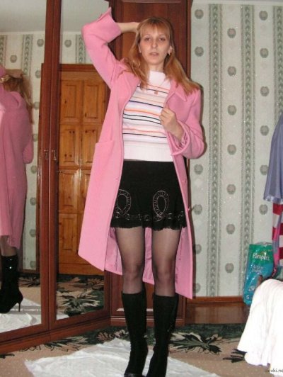 Интимные снимки супруги: частные эротические фотографии