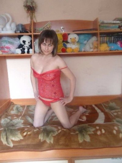 С расческой в интимной зоне: неожиданные удовольствия и эксперименты