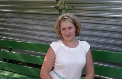 Марина из Екатеринбурга в обнаженном виде: эксклюзивные фото!