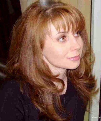 Девушка с прекрасными большими грудями трахается