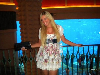 Сексуальные снимки девушки в домашней обстановке