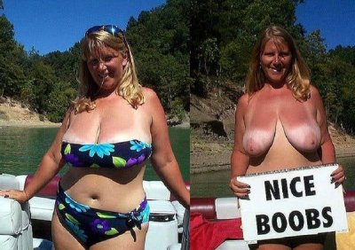 Как выглядят девушки на пляже без купальников: откровенные фото и видео!