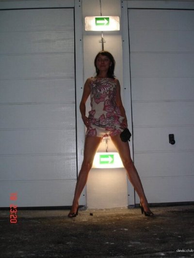 Интимные фото обворожительной красотки - самое оно!