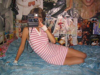 Интимные моменты из жизни обнаженной спортсменки: откровения и страсть