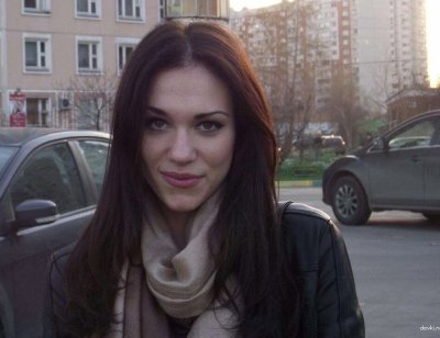 Чувственные видео от пылкой красотки