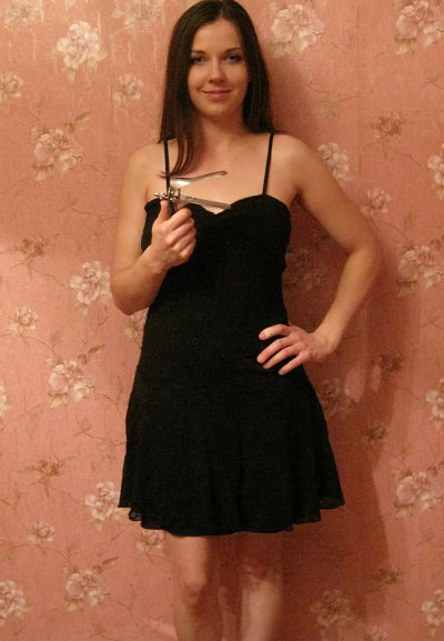 Отличница с отличной задницей: сексуальное искушение для взрослых