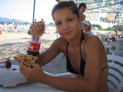 Хардкор на отдыхе: интимные приключения на курорте