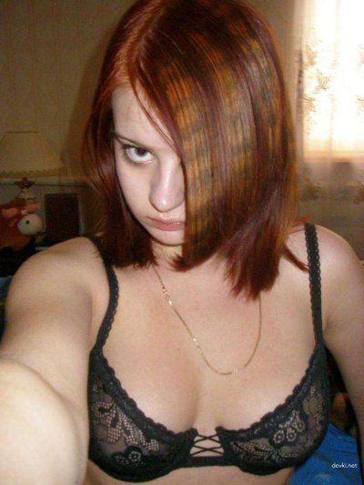 Интимные снимки гибкой красотки: запретные фото в отличном качестве!