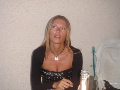 Обалденные гамбургеры женщины