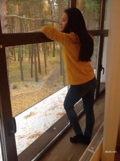 Интимные снимки молоденькой красотки: обнаженные фото для взрослых